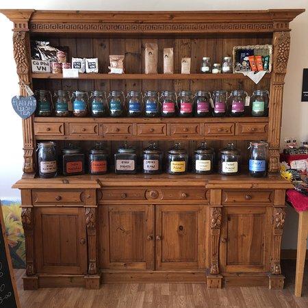 Inverness Coffee Roasting Company